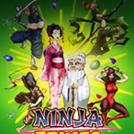 Hướng Dẫn Chơi Ninja Hoa Quả – Ninja Fruits Slot Cho Người Mới Bắt Đầu