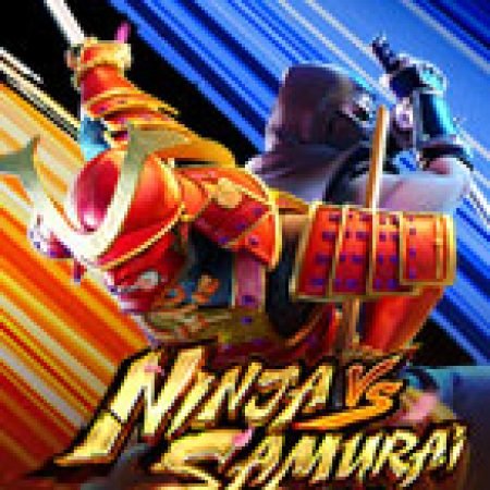 Ninja Vs Samura – Ninja vs Samurai Slot: Vòng Quay May Mắn Mang Lại Vận May Cho Bạn