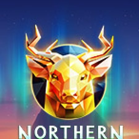 Northern Sky Slot: Vòng Quay May Mắn Mang Lại Vận May Cho Bạn