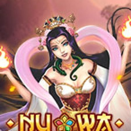 Nuwa and the Five Elements Slot – Trò Chơi Slot Dành Cho Cả Gia Đình