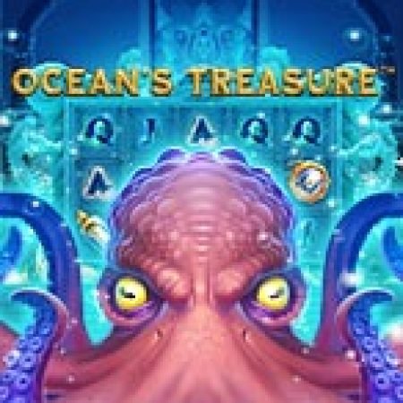 Báu Vật Thủy Cung – Ocean’s Treasure Slot – Trò Chơi Slot Dành Cho Cả Gia Đình