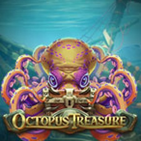 Kho Báu Bạch Tuộc – Octopus Treasure Slot – Trò Chơi Slot Dành Cho Cả Gia Đình