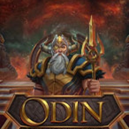 Trải Nghiệm Siêu Hấp Dẫn Cùng Odin: Người bảo vệ vương quốc – Odin: Protector of Realms Slot