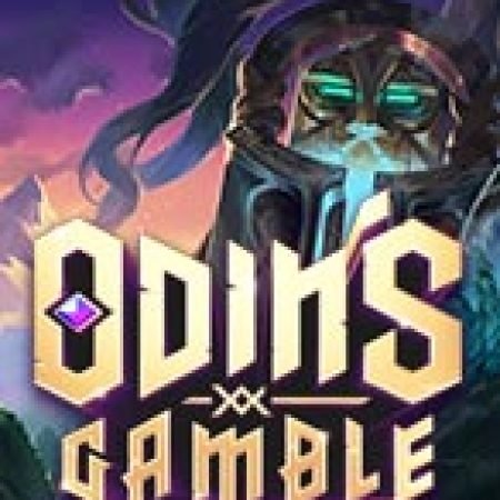 Odin´s Gamble Mímirs Well Slot: Vòng Quay May Mắn Mang Lại Vận May Cho Bạn