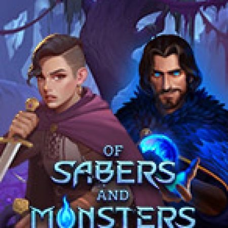 Hướng Dẫn Chơi Of Sabers and Monsters Wild Fight Slot Cho Người Mới Bắt Đầu