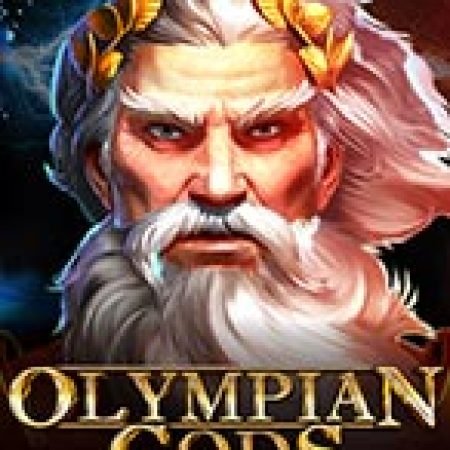 Vòng Quay Ma Thuật Của Olympian Gods Slot: Chơi Thử Miễn Phí Ngay