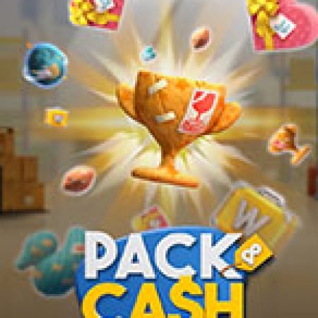 Trải Nghiệm Siêu Hấp Dẫn Cùng Túi Tiền To Tướng – Pack and Cash Slot