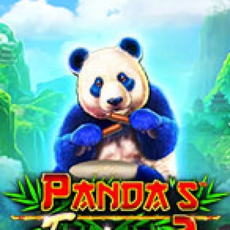 Trải Nghiệm Siêu Hấp Dẫn Cùng Bé Gấu Trúc May Mắn – Panda Fortune 2 Slot