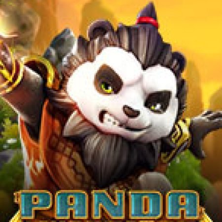 Panda Warrior Slot: Vòng Quay May Mắn Mang Lại Vận May Cho Bạn