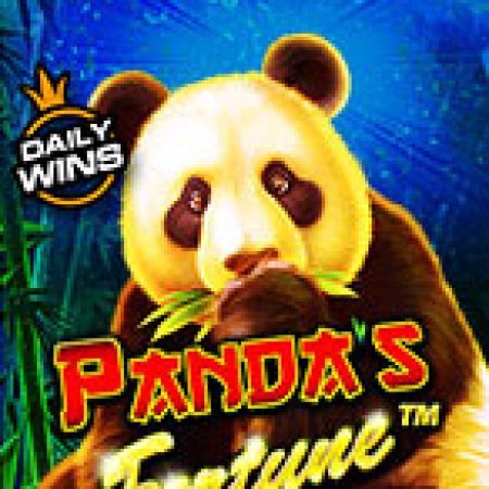 Vòng Quay Ma Thuật Của Gấu Trúc May Mắn – Panda’s Fortune Slot: Chơi Thử Miễn Phí Ngay