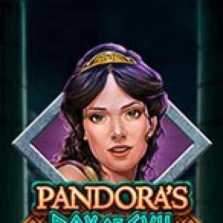 Chơi Chiếc hộp tai ương Pandora – Pandora’s Box of Evil Slot Miễn Phí: Tận Hưởng Khoảnh Khắc Vui Nhộn