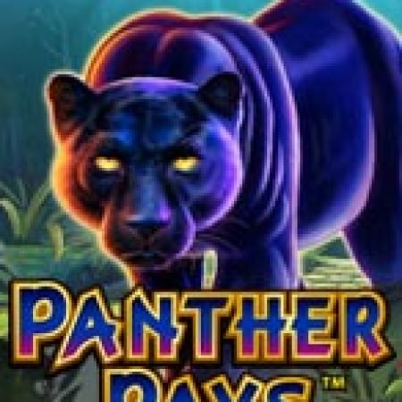 Panther Pays Slot: Vòng Quay May Mắn Mang Lại Vận May Cho Bạn