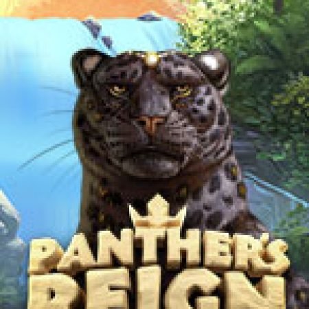 Panther’s Reign Slot – Trò Chơi Slot Dành Cho Cả Gia Đình