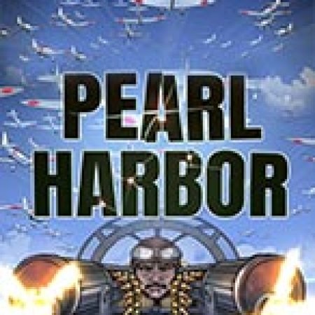 Trân Châu Cảng – Pearl Harbor Slot: Vòng Quay May Mắn Mang Lại Vận May Cho Bạn