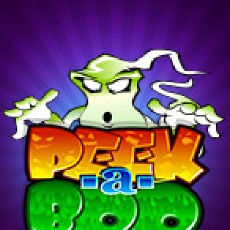 Vòng Quay Ma Thuật Của Peek A Boo Slot: Chơi Thử Miễn Phí Ngay