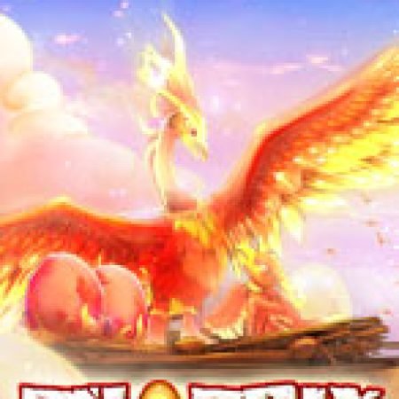 Vòng Quay Ma Thuật Của Phoenix Slot: Chơi Thử Miễn Phí Ngay