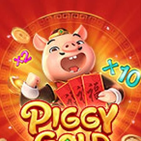 Hướng Dẫn Chơi Chú Heo Vàng – Piggy Gold Slot Cho Người Mới Bắt Đầu