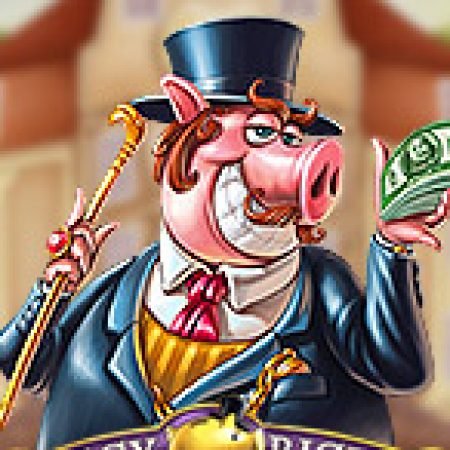 Heo Vàng – Piggy Riches Slot – Trò Chơi Slot Dành Cho Cả Gia Đình