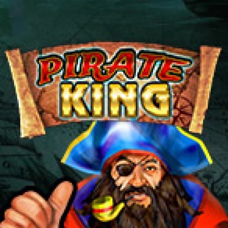 Vòng Quay Ma Thuật Của Pirate King Slot: Chơi Thử Miễn Phí Ngay