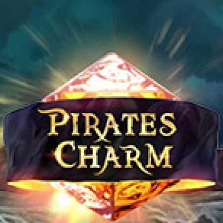 Vòng Quay Ma Thuật Của Pirates Charm Slot: Chơi Thử Miễn Phí Ngay