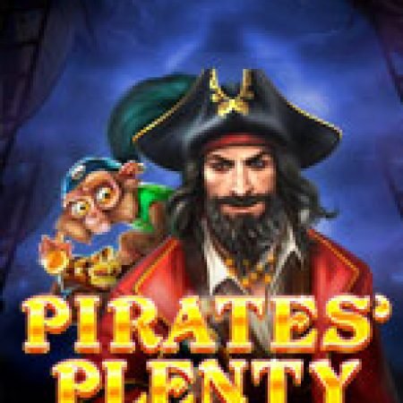 Hồn Ma Hải Tặc – Cuộc Chiến Vàng – Pirates’ Plenty Battle for Gold Slot: Vòng Quay May Mắn Mang Lại Vận May Cho Bạn