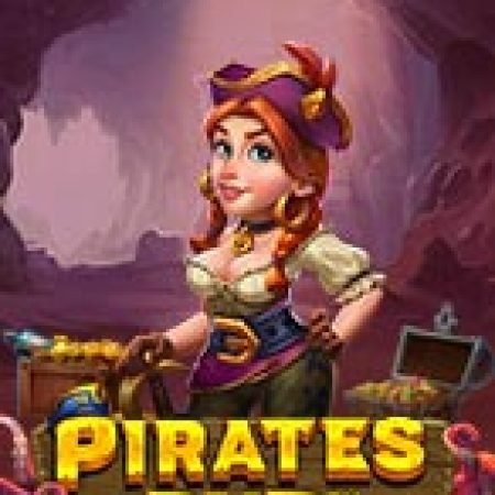 Hướng Dẫn Chơi Quán Rượu Cướp Biển – Pirates Pub Slot Cho Người Mới Bắt Đầu