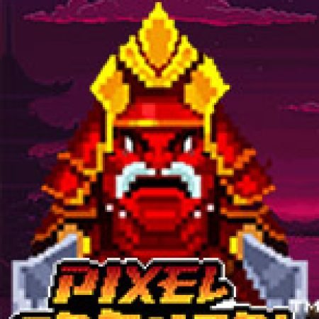 Pixel Samurai Slot: Vòng Quay May Mắn Mang Lại Vận May Cho Bạn