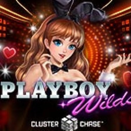 Playboy Wilds Slot: Vòng Quay May Mắn Mang Lại Vận May Cho Bạn