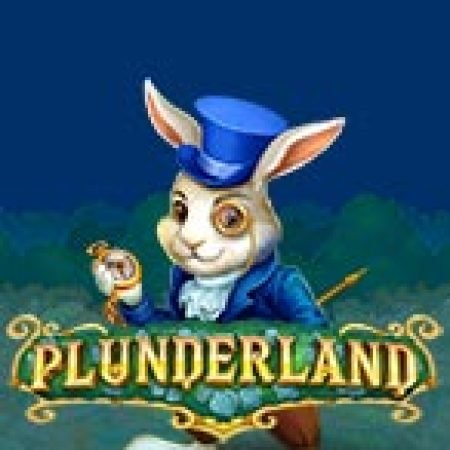 Plunderland Slot – Trò Chơi Slot Dành Cho Cả Gia Đình