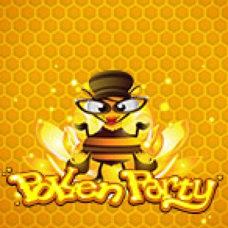 Vòng Quay Ma Thuật Của Tiệc Ong Vàng – Pollen Party Slot: Chơi Thử Miễn Phí Ngay