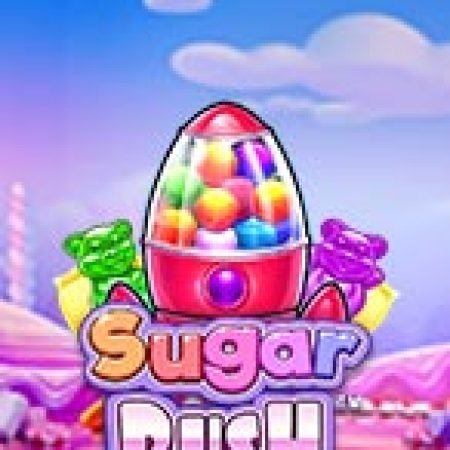 Trải Nghiệm Siêu Hấp Dẫn Cùng Gấp Bội Ngọt Ngào – Sugar Rush Slot