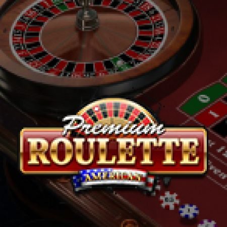 Hướng Dẫn Chơi Premium American Roulette Slot Cho Người Mới Bắt Đầu