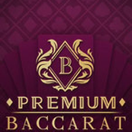 Hướng Dẫn Chơi Premium Baccarat Slot Cho Người Mới Bắt Đầu