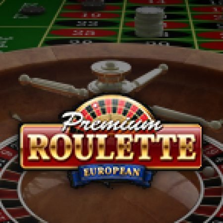 Premium European Roulette Slot – Trò Chơi Slot Dành Cho Cả Gia Đình