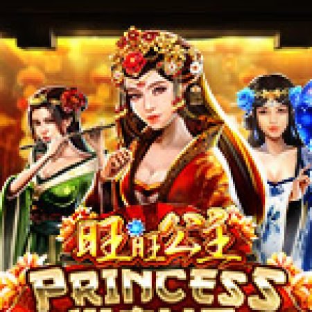 Chơi Princess Wang Slot Miễn Phí: Tận Hưởng Khoảnh Khắc Vui Nhộn