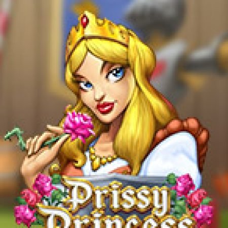 Công chúa Prissy – Prissy Princess Slot – Trò Chơi Slot Dành Cho Cả Gia Đình