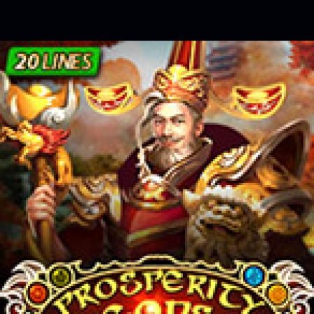 Vòng Quay Ma Thuật Của Prosperity Gods Slot: Chơi Thử Miễn Phí Ngay