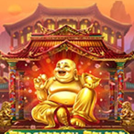 Đền Thần Tài – Prosperity Palace Slot: Vòng Quay May Mắn Mang Lại Vận May Cho Bạn