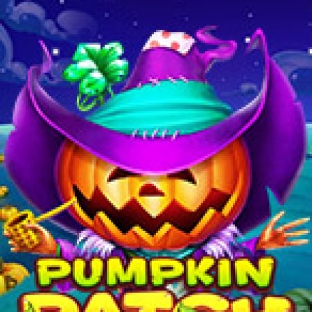 Vòng Quay Ma Thuật Của Pumpkin Patch Slot: Chơi Thử Miễn Phí Ngay