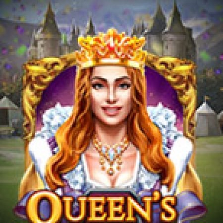 Vòng Quay Ma Thuật Của Hoàng Hậu Giá Lâm – Queen’s Day Tilt Slot: Chơi Thử Miễn Phí Ngay