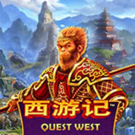 Vòng Quay Ma Thuật Của Quest West Slot: Chơi Thử Miễn Phí Ngay