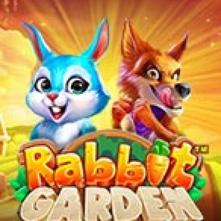 Khu Vườn Thỏ – Rabbit Garden Slot: Vòng Quay May Mắn Mang Lại Vận May Cho Bạn