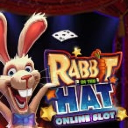 Chơi Thỏ Ảo Thuật – Rabbit in the Hat Slot Miễn Phí: Tận Hưởng Khoảnh Khắc Vui Nhộn