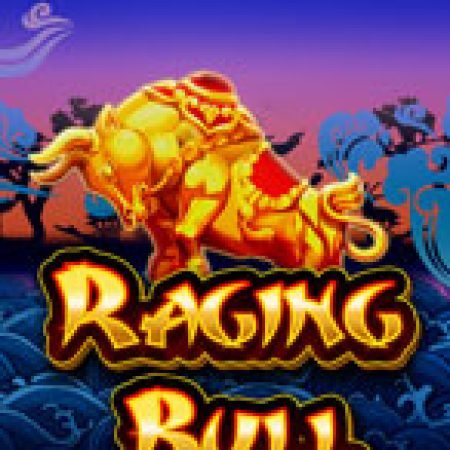 Vòng Quay Ma Thuật Của Nổ Hũ Bò Vàng – Raging Bull Slot: Chơi Thử Miễn Phí Ngay