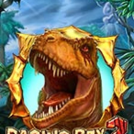 Hướng Dẫn Chơi Khủng Long Bạo Chúa 2 – Raging Rex 2 Slot Cho Người Mới Bắt Đầu