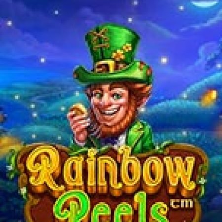 Cầu Vồng May Mắn – Rainbow Reels Slot: Vòng Quay May Mắn Mang Lại Vận May Cho Bạn