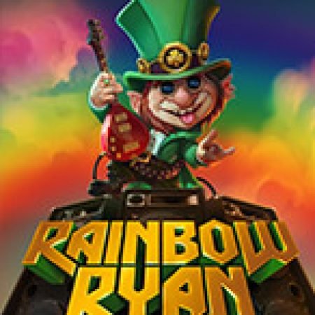 Rainbow Ryan Slot: Vòng Quay May Mắn Mang Lại Vận May Cho Bạn