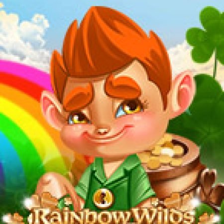 Hướng Dẫn Chơi Rainbow Wilds Slot Cho Người Mới Bắt Đầu