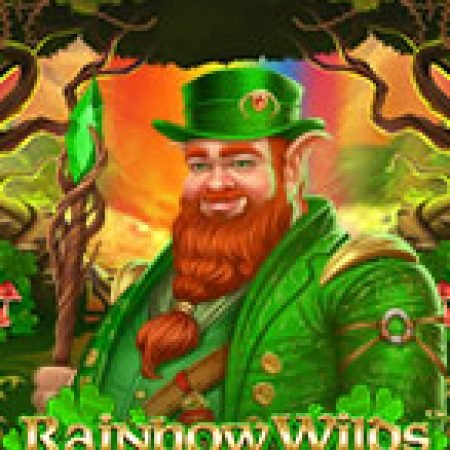 Chơi Rainbow Wilds Megaways Slot Miễn Phí: Tận Hưởng Khoảnh Khắc Vui Nhộn