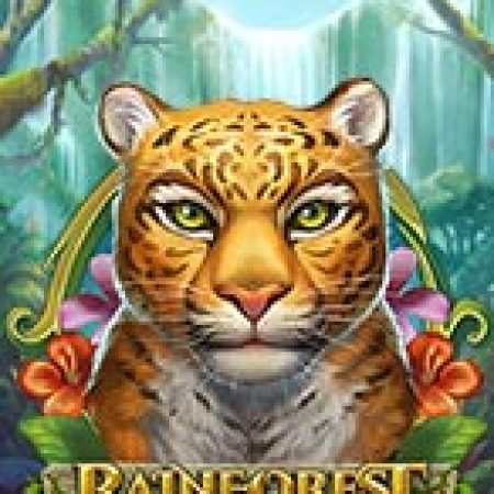 Thần Rừng – Rainforest Magic Slot – Trò Chơi Slot Dành Cho Cả Gia Đình